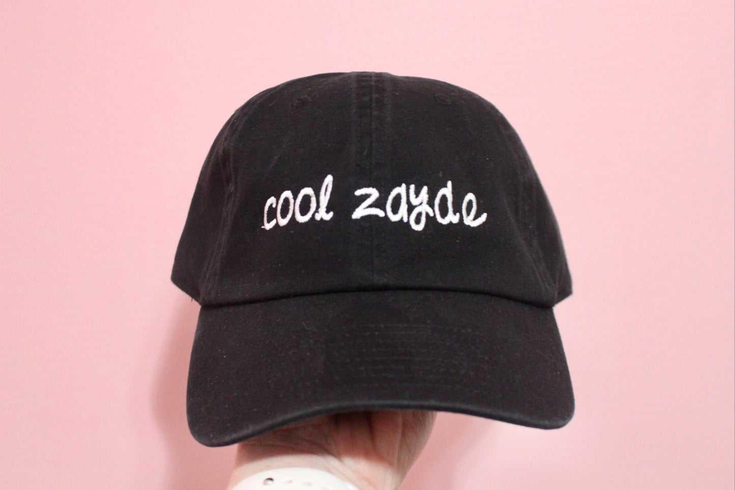 Cool Zayde hat