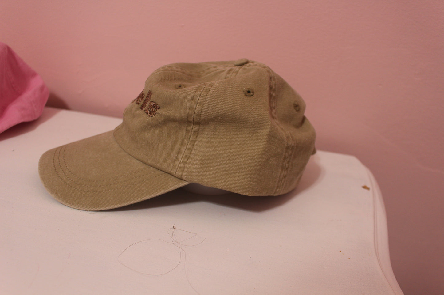 Bagels hat