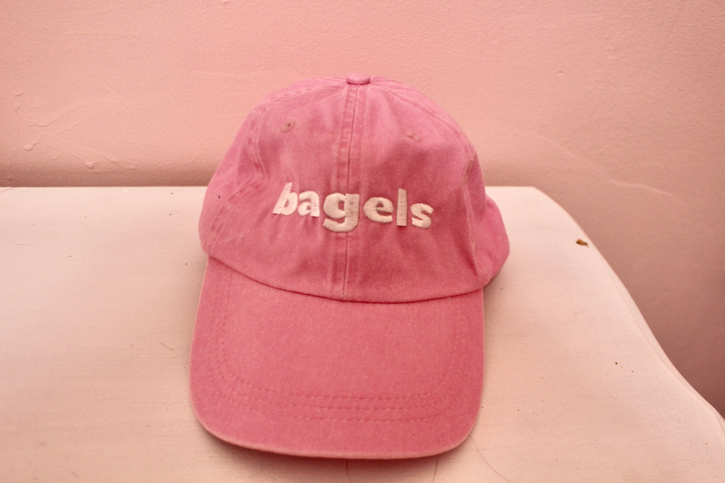 Bagels hat