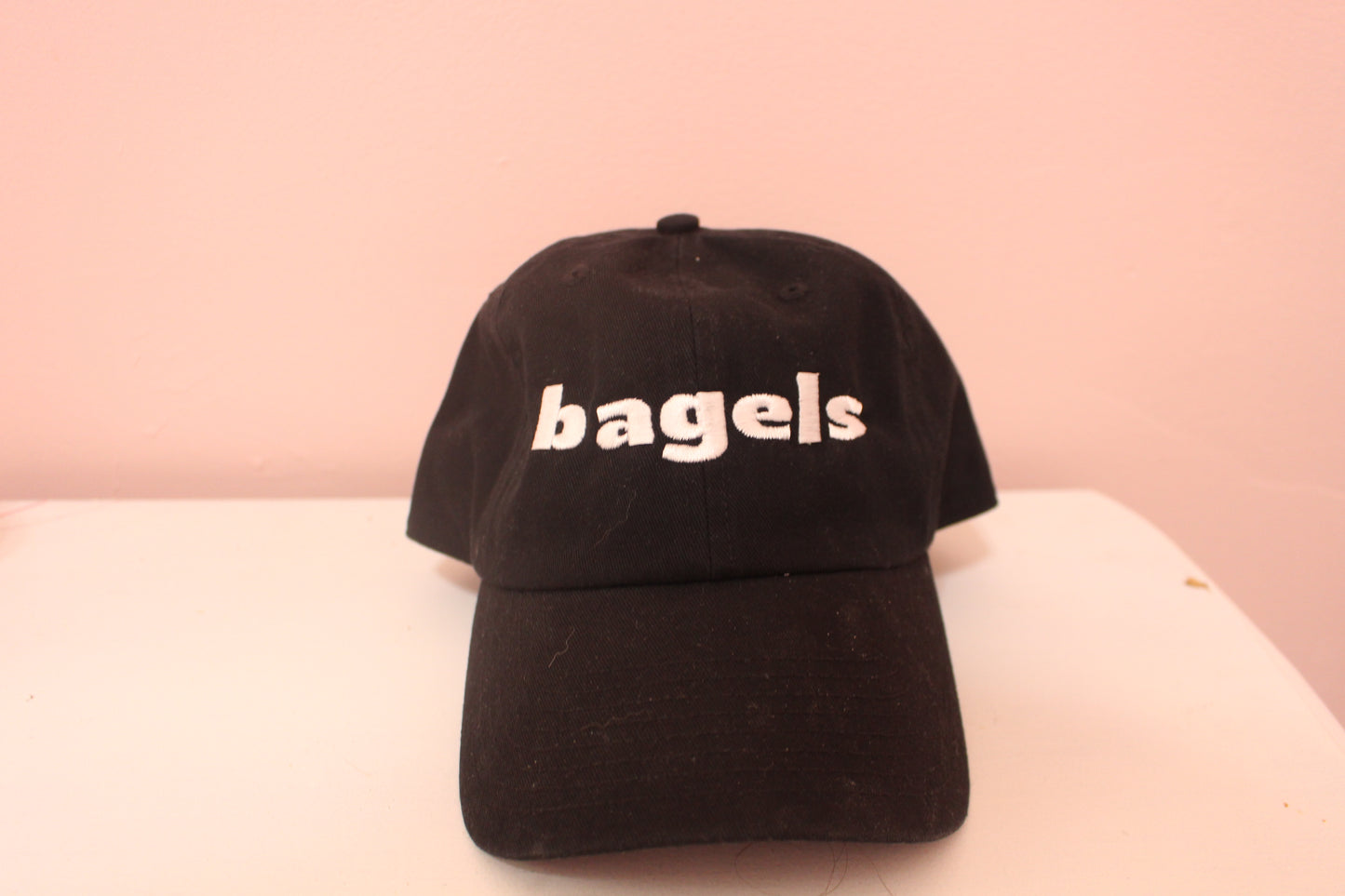 Bagels hat