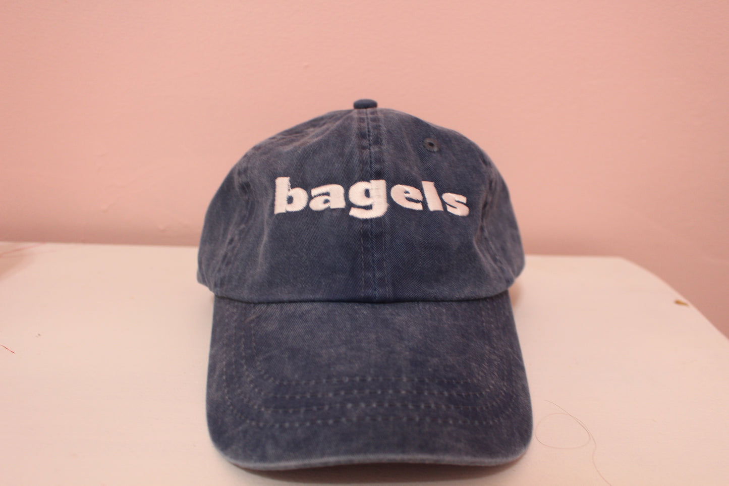 Bagels hat