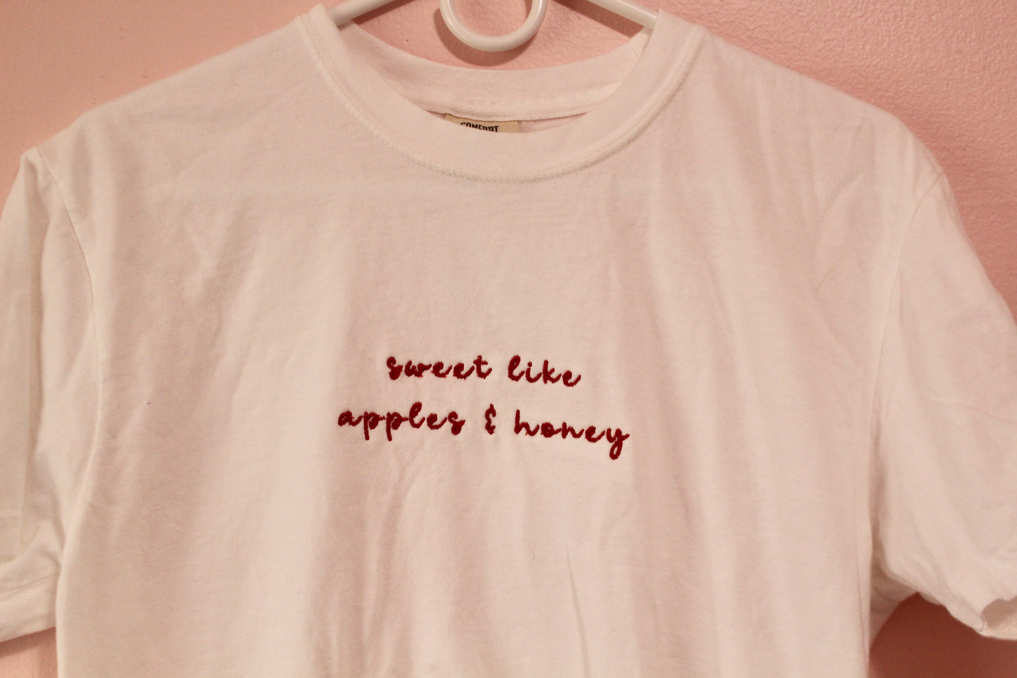 Apples & Honey shirt