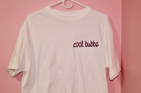 Cool Bubbe Shirt