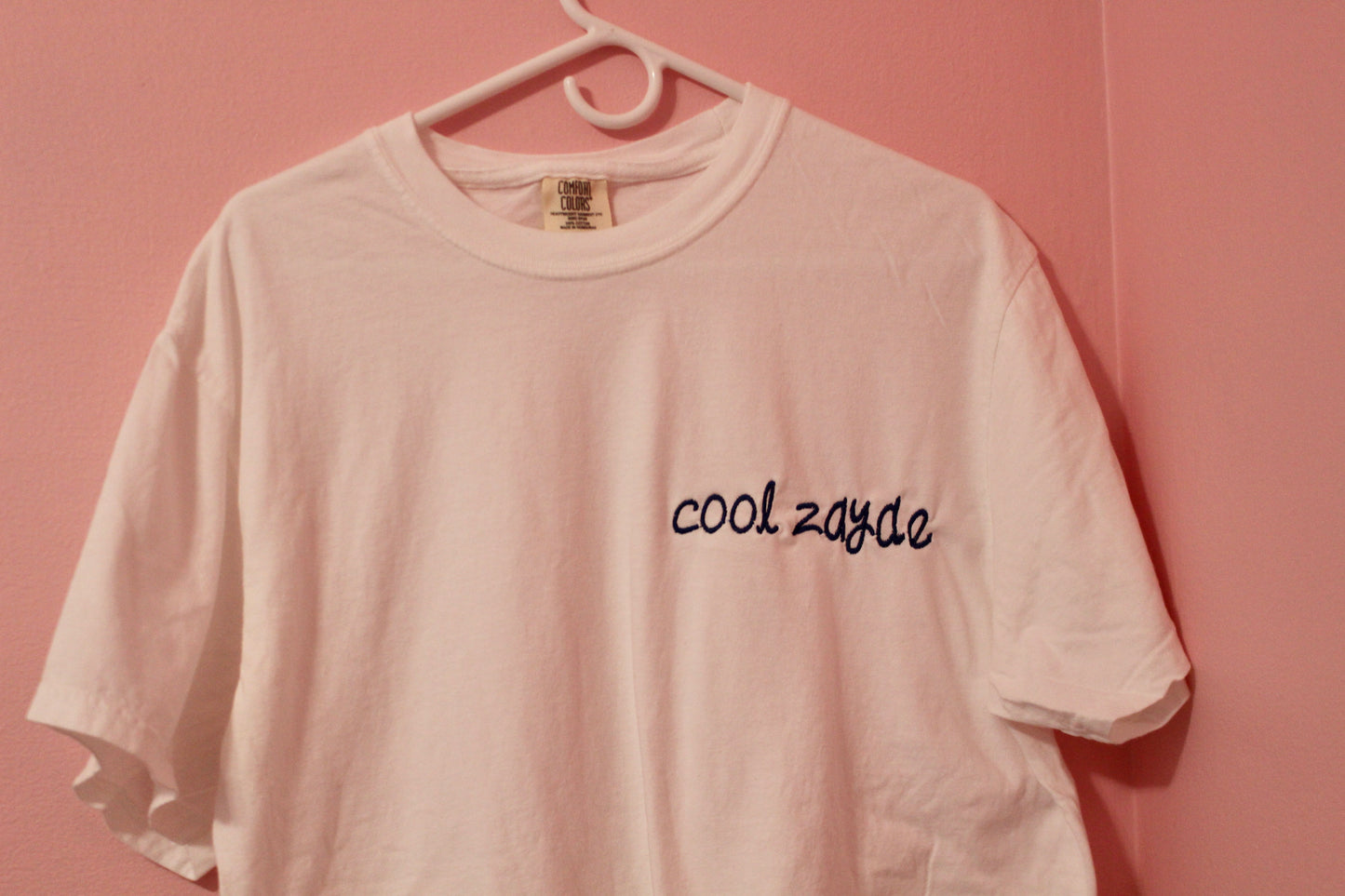 Cool Zayde shirt