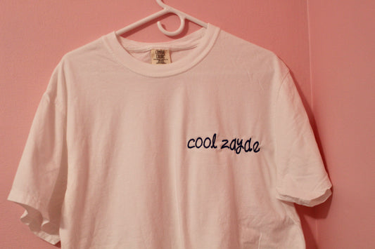 Cool Zayde shirt