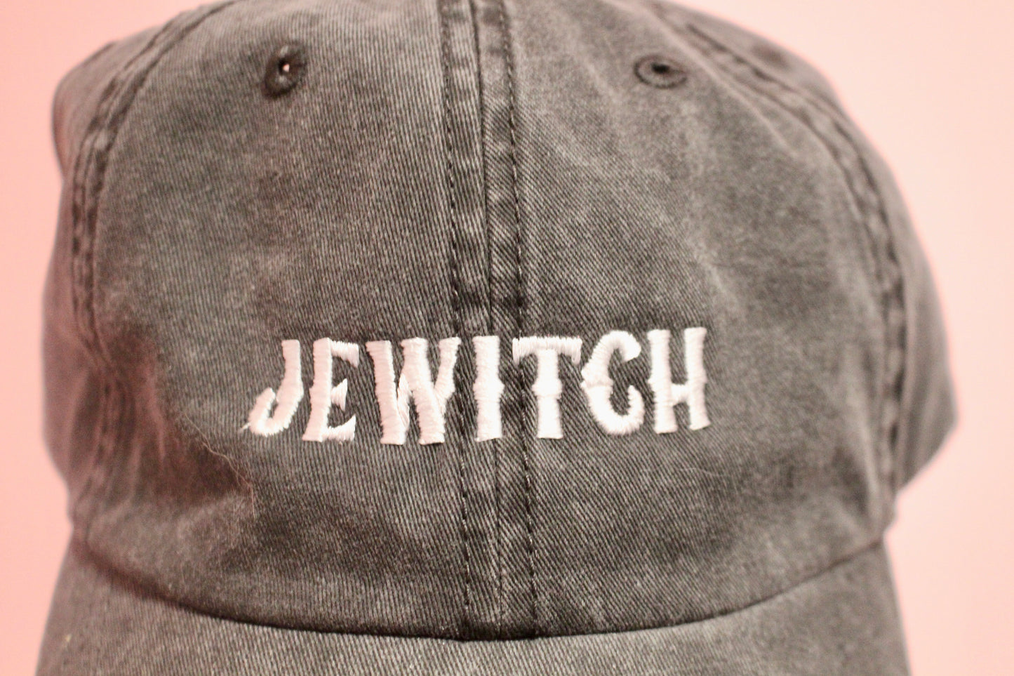 Jewitch hat