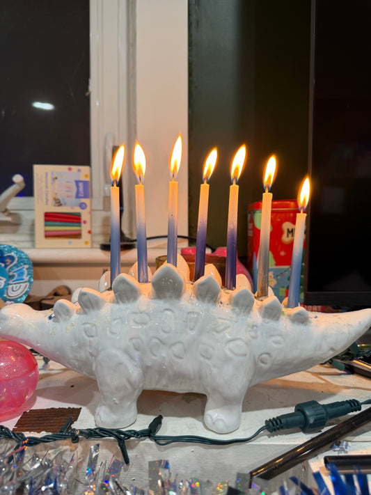 Hanukkah, Oh Hanukkah!