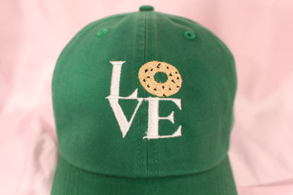 Philly Bagel hat