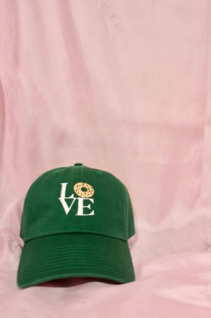 Philly Bagel hat