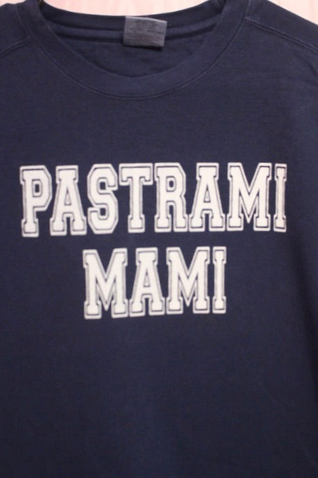 Pastrami Mami sweatshirt