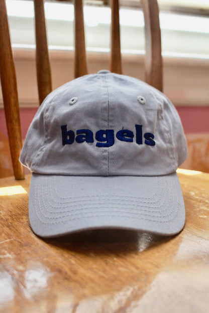 Kids Bagels hat