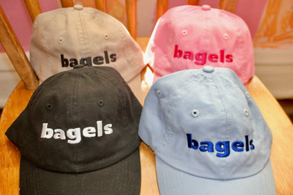 Kids Bagels hat