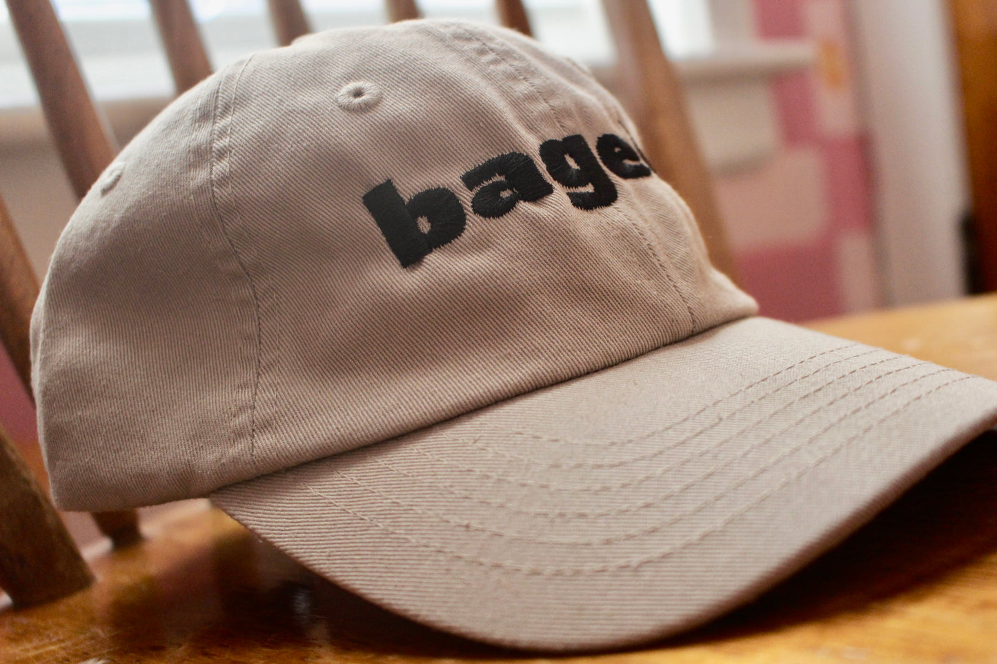 Kids Bagels hat