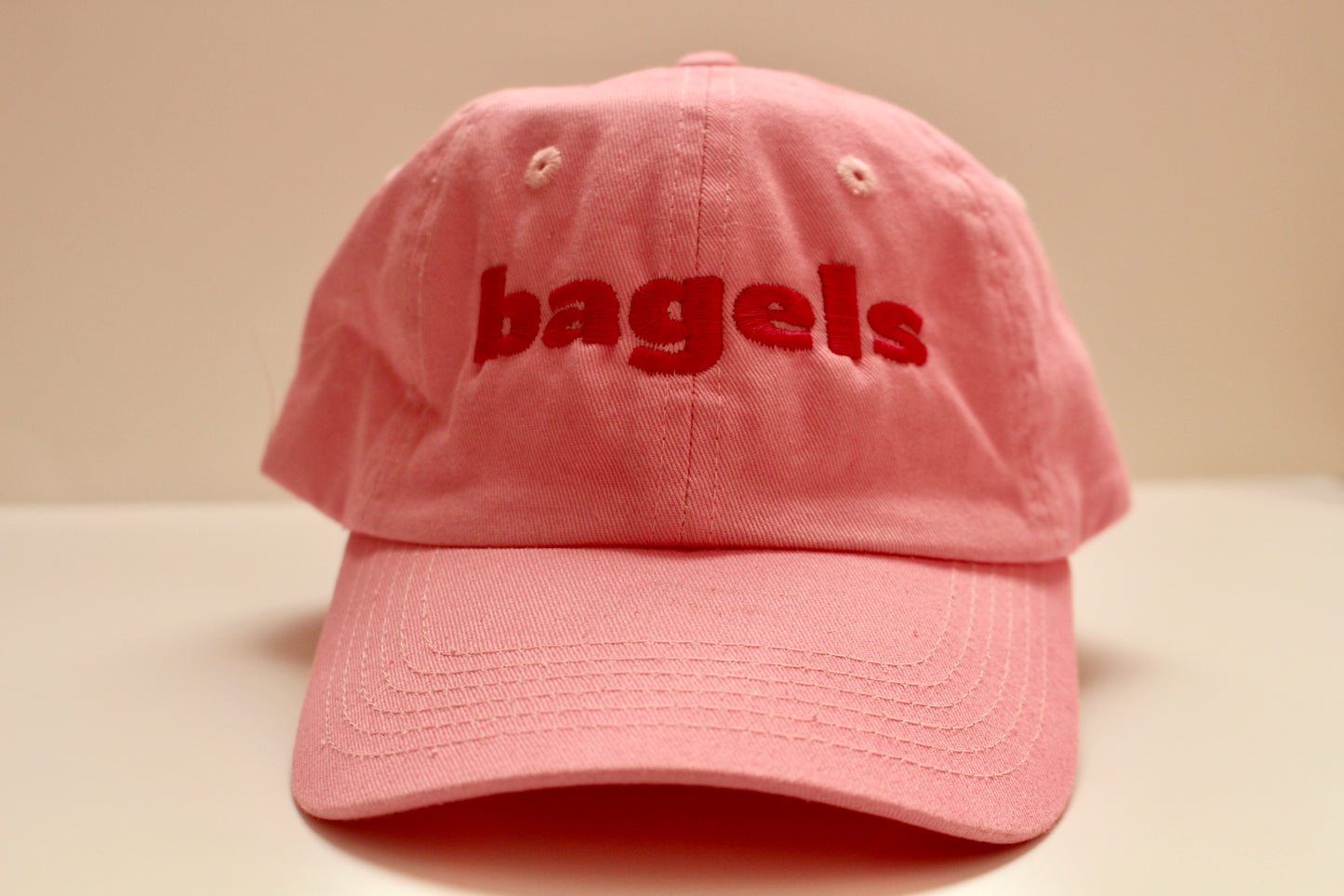 Kids Bagels hat