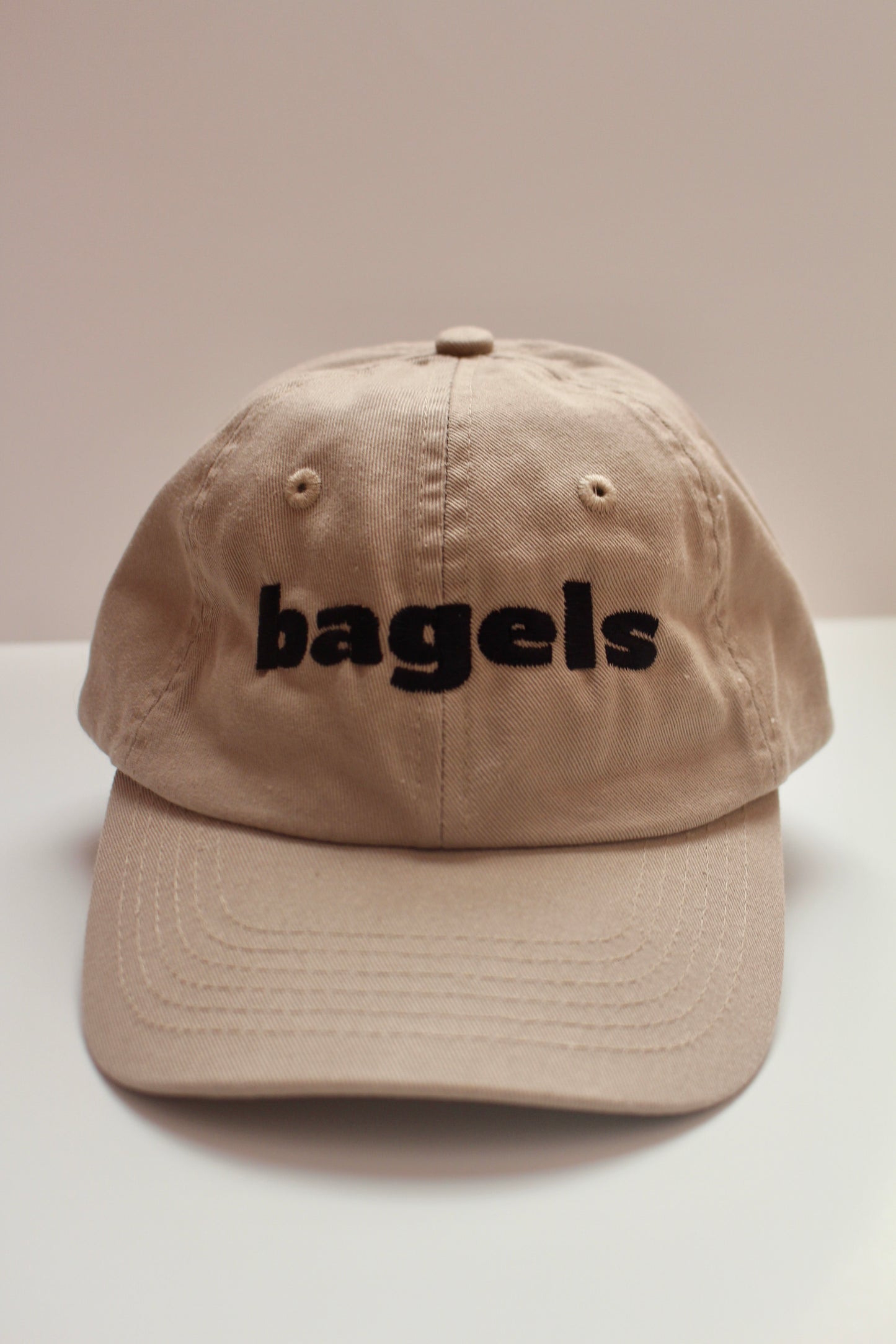 Kids Bagels hat