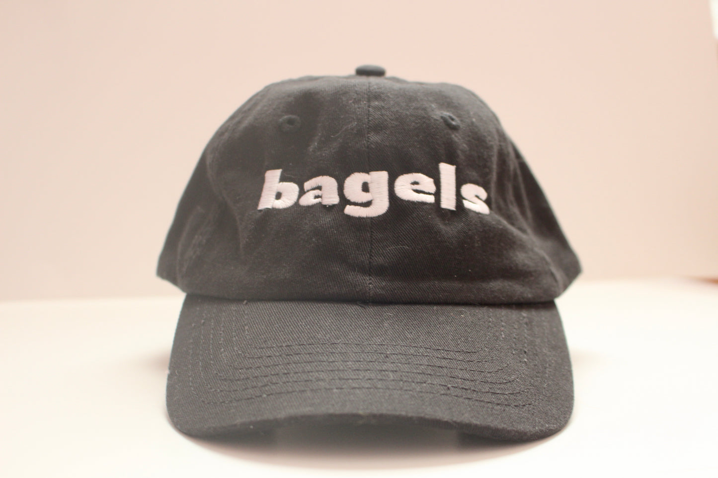 Kids Bagels hat