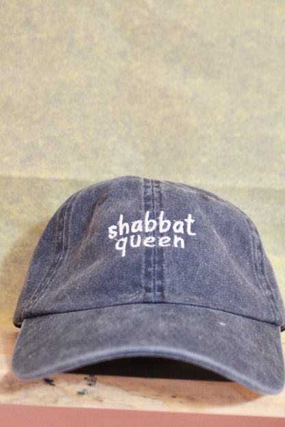 Shabbat Queen Hat