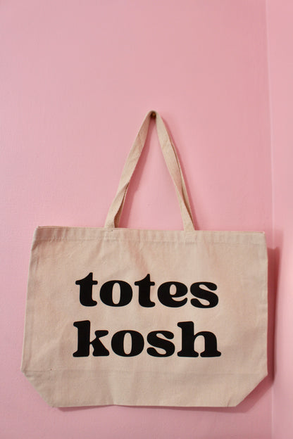 Totes kosh bag