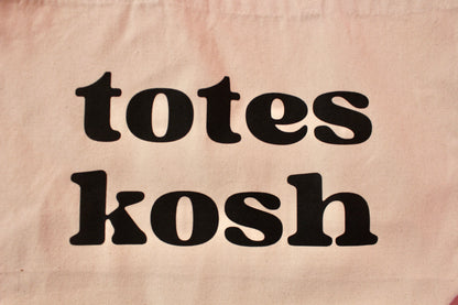 Totes kosh bag