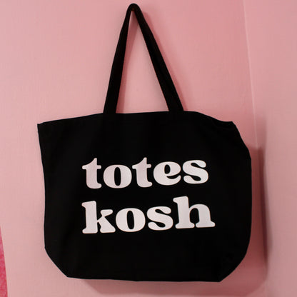 Totes kosh bag