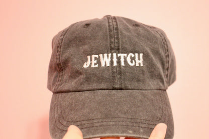 Jewitch hat