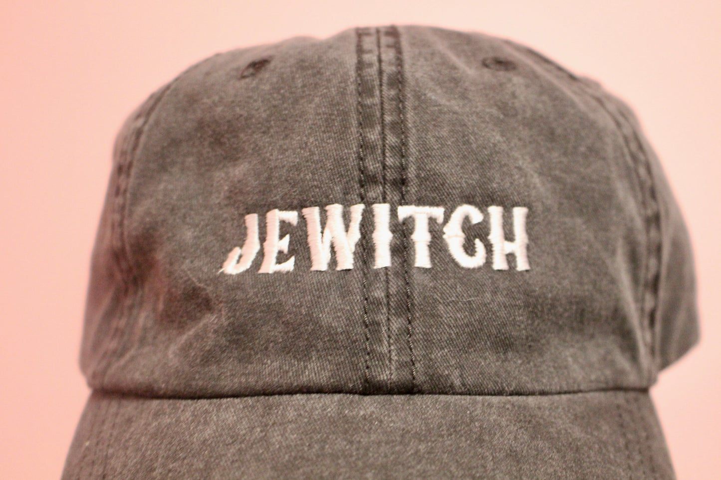 Jewitch hat