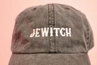 Jewitch hat